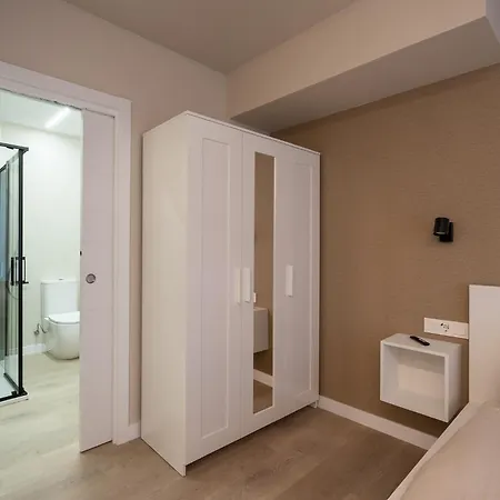 Eguzkia Dolaretxe Appartement