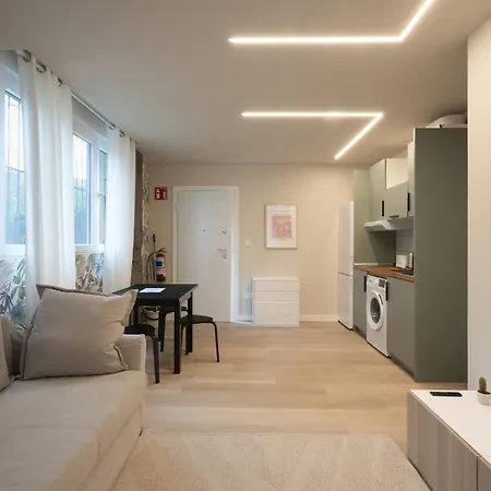 Eguzkia Dolaretxe * Bilbao