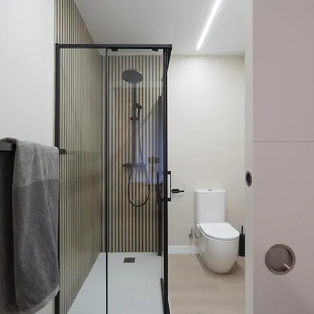 Eguzkia Dolaretxe Appartement