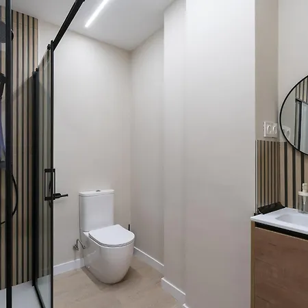 Eguzkia Dolaretxe Appartement